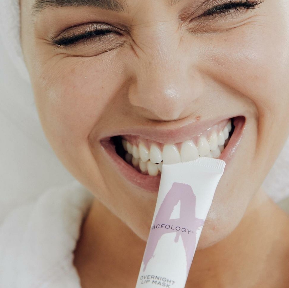 Aceology Overnight Lip Mask